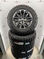 20'' MUD Dodge Ram 1500 6 gaats 2018 - heden nieuwste model, Auto-onderdelen, Banden en Velgen, 275 mm, Banden en Velgen, Nieuw