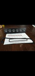 Schakel paneel 12 volt., Ophalen of Verzenden, Nieuw