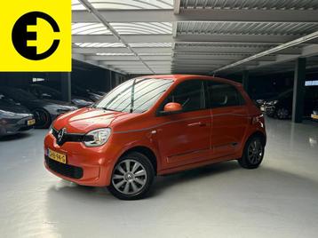 Renault Twingo Z.E. R80 Life | Apple CarPlay / Android Auto  beschikbaar voor biedingen