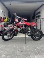 RoadMax‼️NIEUW‼️Apollo & Ultra Motocross 110cc 125cc 150cc, Fietsen en Brommers, Minibikes, Midibikes en Pitbikes, Ophalen, Apollo