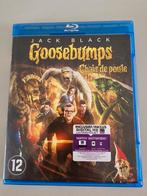 Blu-ray goosebumps, Cd's en Dvd's, Ophalen of Verzenden, Science Fiction en Fantasy