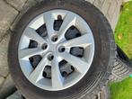 Winterbanden ( kia rio) hankook, Ophalen, Gebruikt, Kia