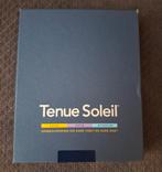 3 sets Tenue Soleil zon bescherming, Ophalen of Verzenden, Nieuw, Zonnebrand of After Sun