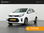 Kia Picanto 1.0 DPi DynamicPlusLine | Navigatie | Parkeercam, 877 kg, Stof, Gebruikt, 4 stoelen