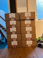 Black bolt en white flare etb cases, Hobby en Vrije tijd, Verzamelkaartspellen | Pokémon, Ophalen of Verzenden, Nieuw