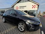 Volkswagen Polo 1.0 TSI Style RIJKLAARPRIJS/APPLE CARPLAY, Auto's, 12 maanden, Stof, Gebruikt, 1072 kg