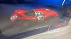 Ferrari 330 p3 werk83 1.18, Hobby en Vrije tijd, Modelauto's | 1:18, Overige merken, Ophalen of Verzenden, A, A