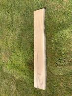 Eiken wand planken en meubelpaneel, Ophalen