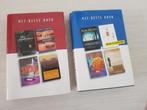 2 boeken Het Beste, Ophalen of Verzenden, Gelezen, Nederland