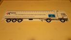 Liniaal  NPD Logistiek DAF SCANIA IVECO MAN VOLVO, Hobby en Vrije tijd, Ophalen of Verzenden, Zo goed als nieuw, Potlood of Stift