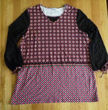 Ulla Popken shirt maat 46 / 48 beschikbaar voor biedingen