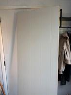 Nieuwe Skantrae SKB208 201,5 x 75, Doe-het-zelf en Verbouw, Deuren en Horren, Ophalen, Minder dan 80 cm, Binnendeur, Zo goed als nieuw