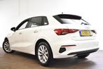 Audi A3 Sportback 30 TFSI PRO LINE VIRTUAL/ECC/CARPLAY, Auto's, 1195 kg, Gebruikt, Euro 6, Met garantie (alle)