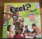 Gezinsspel; Ben jij de Ezel?, Een of twee spelers, Ophalen, Zo goed als nieuw