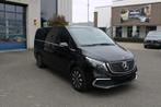 Mercedes-Benz EQV V-klasse EQV 300 L2 Business Solution Limi, Auto's, Bestelauto's, Te koop, 2780 kg, Gebruikt, Elektrisch