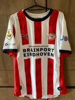 Guus Til Matchworn PSV Shirt - Gesigneerd!, Ophalen of Verzenden, Gebruikt, Shirt