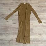 Sissy Boy dames vest | Maat XS | Lang & Open, Kleding | Dames, Truien en Vesten, Bruin, Sissy-Boy, Ophalen of Verzenden, Zo goed als nieuw