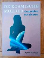 Agnes Holvast - De kosmische Moeder NIEUWSTAAT VASTE PRIJS, Ophalen of Verzenden, Zo goed als nieuw