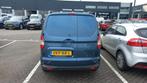 Ford Transit Courier 1.5 TDCI Limited Duratorq S&S | NAVIGAT, Voorwielaandrijving, 12 maanden, Euro 6, Blauw