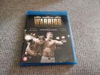 Blu-ray warrior, Ophalen of Verzenden, Zo goed als nieuw