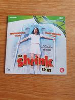 The Shrink Is In - DVD Komedie, Alle leeftijden, Ophalen of Verzenden, Gebruikt, Romantische komedie