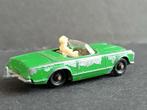 Mercedes Benz 280 SL Roadster 1:86 Lone Star tuf tots Pol, Zo goed als nieuw, Auto, Verzenden