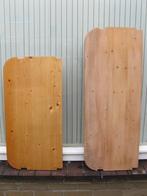 WEDEKA Bureaublad/Werkblad/Aanvulling Keukenblad/Vensterbank, Ophalen of Verzenden, Gebruikt