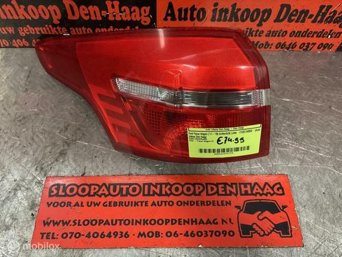 Ford Focus Wagon ('14-'18) Achterlicht Links | F1EB13405D |, Auto-onderdelen, Verlichting, Ford, Gebruikt, Ophalen of Verzenden