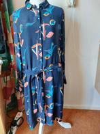 Topjurk van POM Amsterdam mt 38, Maat 38/40 (M), Blauw, Ophalen of Verzenden, Zo goed als nieuw