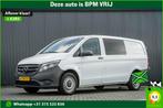 Mercedes-Benz Vito *111 CDI L2H1 | Euro 6 | Airco | Cruise |, Voorwielaandrijving, Gebruikt, 4 cilinders, 116 pk