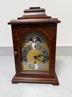 Tafelpendule hermle, Antiek en Kunst, Antiek | Klokken, Ophalen of Verzenden