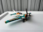 LEGO Technic Racevliegtuig 42117, Ophalen of Verzenden, Gebruikt, Complete set, Lego