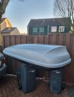 Dakkoffer Groote 580 Liter, Auto diversen, Dakkoffers, Ophalen, Zo goed als nieuw