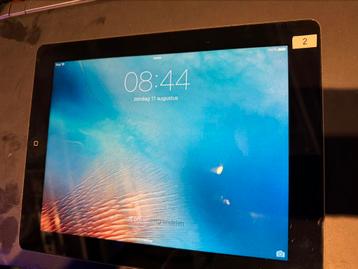 Te koop ipad air 2. 64gb  beschikbaar voor biedingen