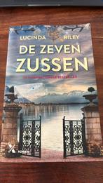Lucinda Riley - De zeven zussen, Ophalen of Verzenden, Zo goed als nieuw, Lucinda Riley