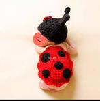 7 newborn baby photography clothes outfit background, Ophalen of Verzenden