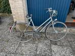 Damesfiets - Gebruikt, Ophalen, Versnellingen, Gazelle, 53 tot 56 cm