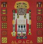 LP - Alpaca ‎– La Segunda Independencia, Cd's en Dvd's, Vinyl | Country en Western, Gebruikt, Ophalen of Verzenden, 12 inch