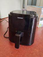 SilverCrest Airfryer 2.4L, Ophalen of Verzenden, Gebruikt, Airfryer