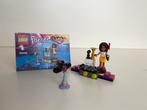 Lego Friends 30205 Popster Rode loper, Ophalen of Verzenden, Zo goed als nieuw, Complete set, Lego