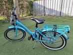 Nette Loekie Superstar, nieuw gekocht, door 1 kind gebruikt, Fietsen en Brommers, Fietsen | Meisjes, Ophalen, Loekie, 20 inch