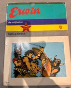Erwin de Vrijbuiter - Hans G. Kresse, Boeken, Eén stripboek, Ophalen of Verzenden, Gelezen