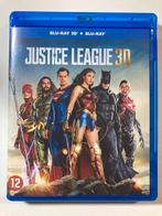 JUSTICE LEAGUE (3D + 2D) (BLURAY), Cd's en Dvd's, Blu-ray, Carduelis & Media, Tollenstraat 53D 3035NC Rotterdam, Actie, Ophalen of Verzenden