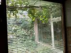 vintage luxaflex groen, Huis en Inrichting, Gebruikt, Minder dan 100 cm, Groen, 50 tot 100 cm