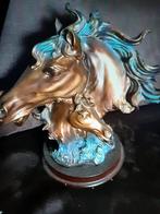 Paardenbeeld van kunstenaar Vladimir, Antiek en Kunst, Ophalen of Verzenden