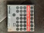 1 Philips Bandrecorder tape., Audio, Tv en Foto, Bandrecorders, Ophalen, Bandrecorder