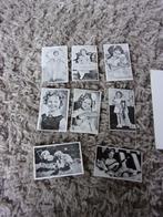 SHIRLEY TEMPLE 8X VERZAMELPLAATJE IN 1 KOOP, Ophalen