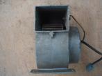 EBM ventilator (klein ), Ophalen of Verzenden, Gebruikt