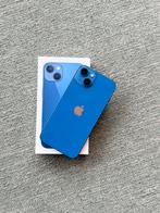 Apple iPhone 13, Telecommunicatie, Mobiele telefoons | Apple iPhone, 128 GB, Blauw, Ophalen of Verzenden, Zo goed als nieuw