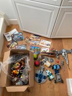 Lego ~7kg Star Wars, Ninjago etc, Ophalen of Verzenden, Gebruikt, Overige merken